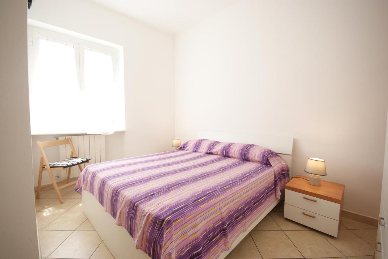 Da Simona Appartamenti Imperia Exteriér fotografie