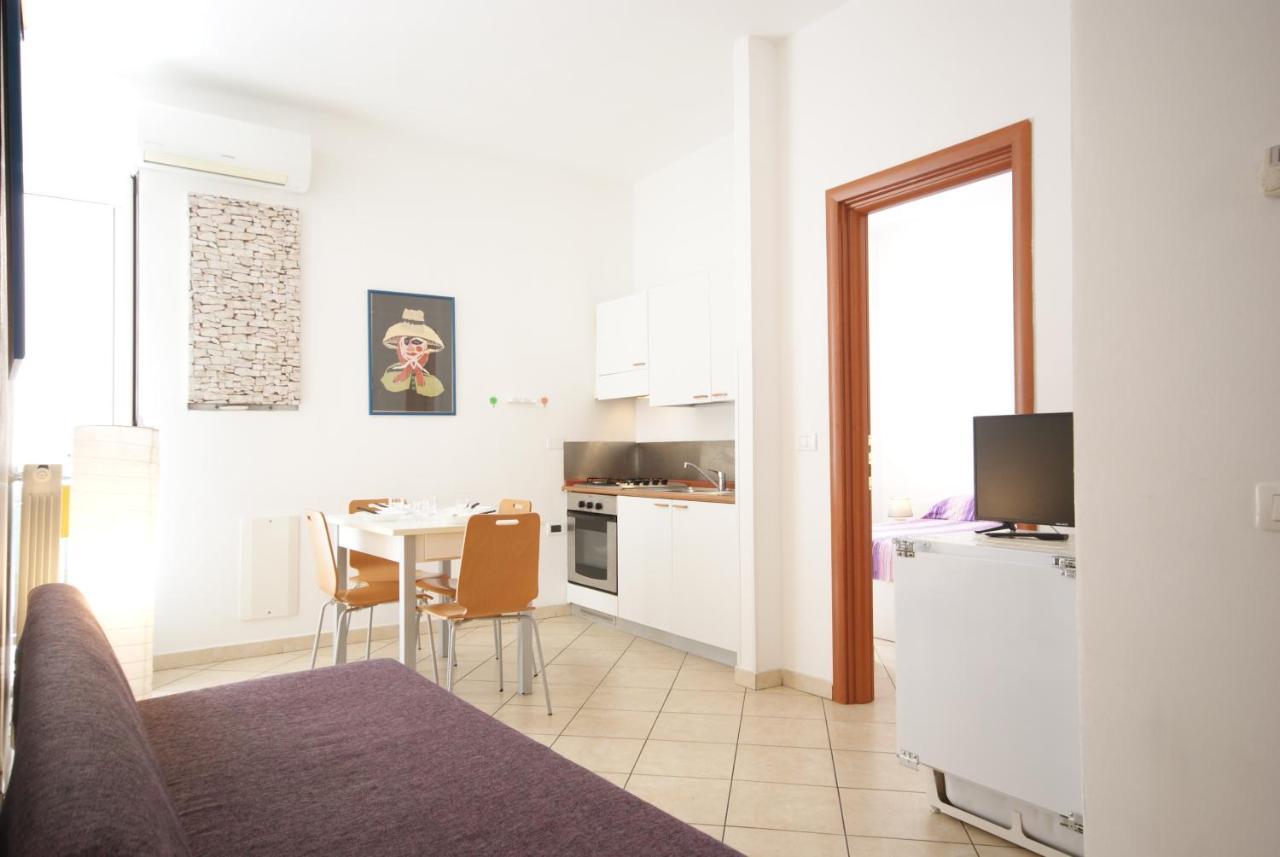 Da Simona Appartamenti Imperia Exteriér fotografie
