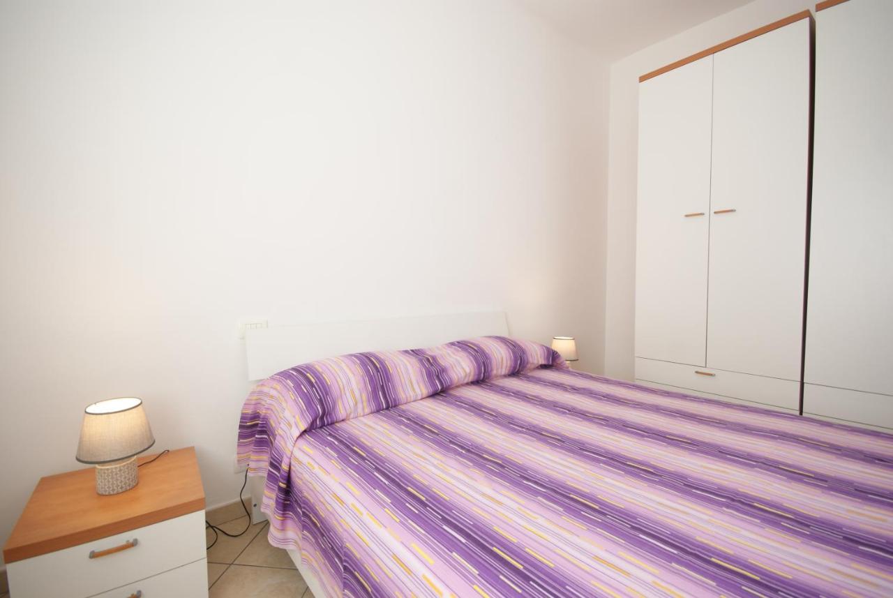 Da Simona Appartamenti Imperia Exteriér fotografie