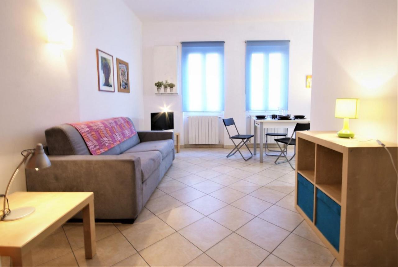 Da Simona Appartamenti Imperia Exteriér fotografie