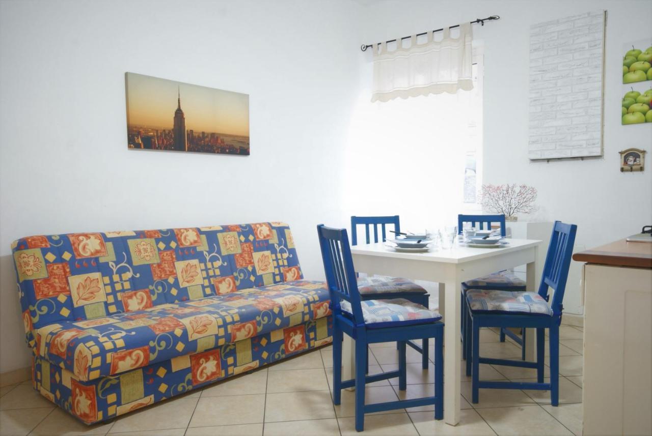 Da Simona Appartamenti Imperia Exteriér fotografie