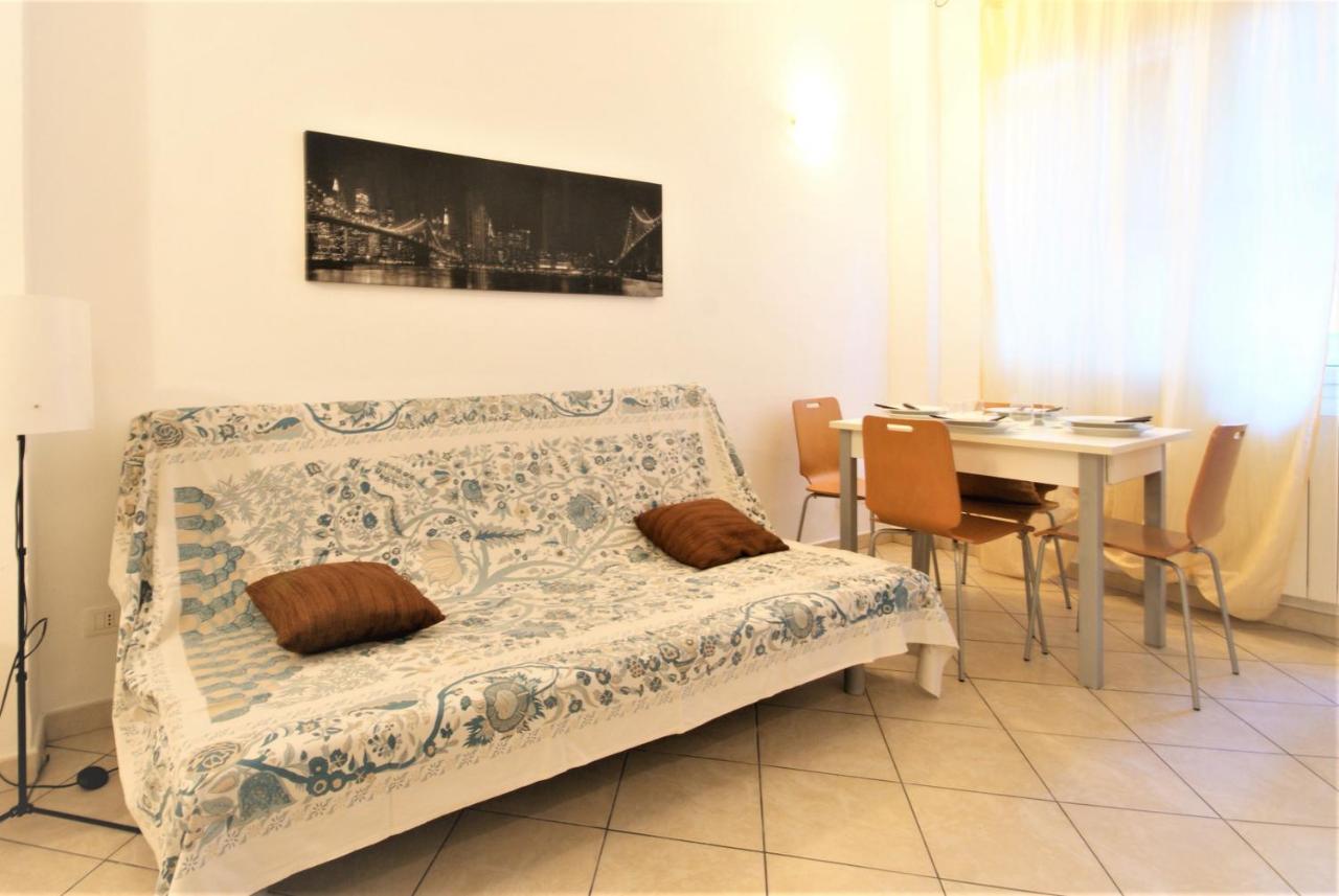 Da Simona Appartamenti Imperia Exteriér fotografie