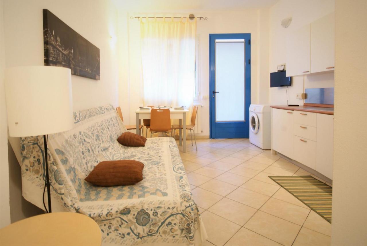 Da Simona Appartamenti Imperia Exteriér fotografie