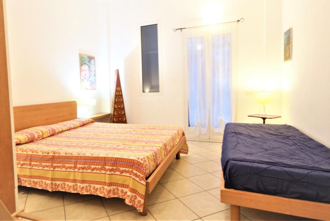 Da Simona Appartamenti Imperia Exteriér fotografie