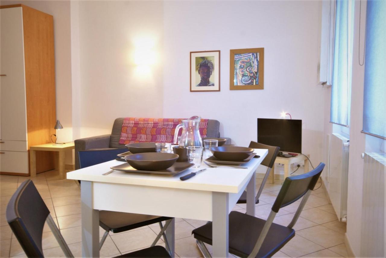 Da Simona Appartamenti Imperia Exteriér fotografie
