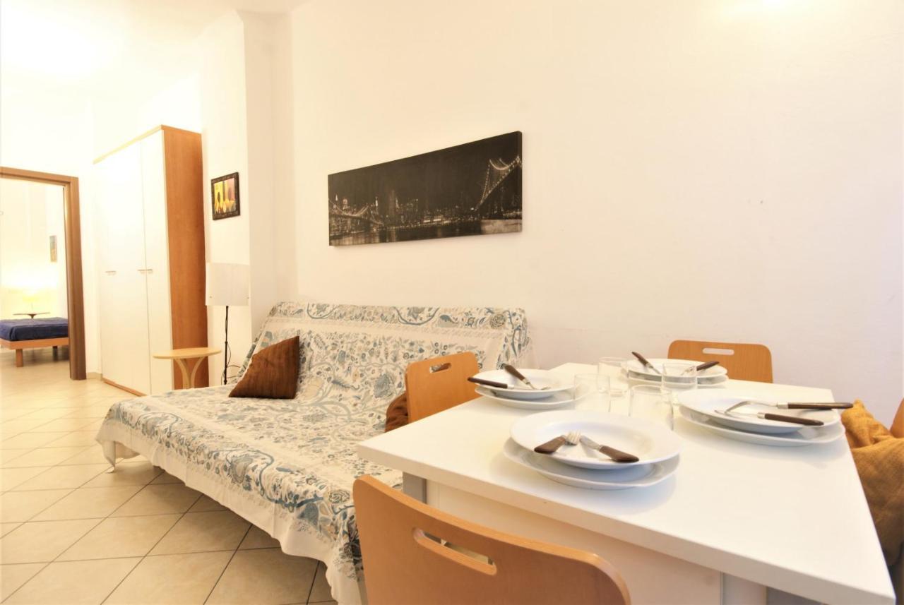 Da Simona Appartamenti Imperia Exteriér fotografie